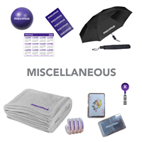 Miscellaneous
