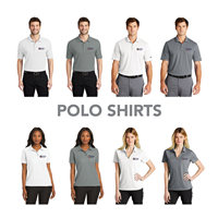 VES Polo Shirts