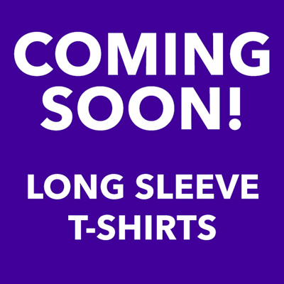 Long Sleeve T-Shirts