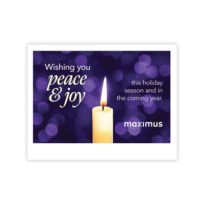 Holiday Cards