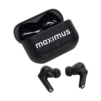 Dual Microphone Noise Canceling Earbuds