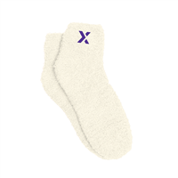 Fuzzy Socks