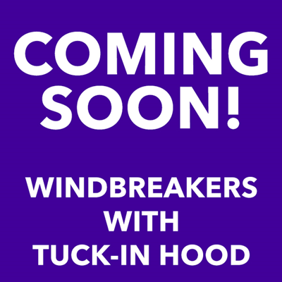 Windbreaker