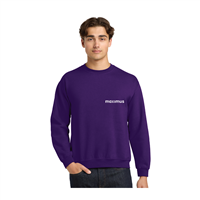 Heavy Blend Crewneck