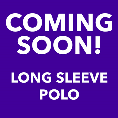 Long Sleeve Polo